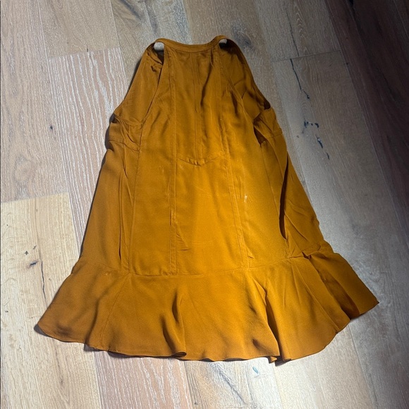 🍁ALC Hadley Dress Ginger - Picture 4 of 4